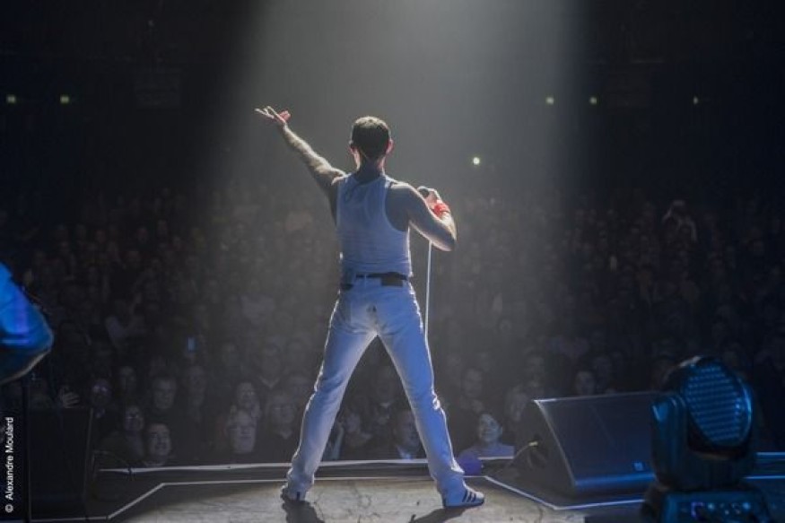 One Night Of Queen: découvrez le spectacle hommage rendu à Queen !