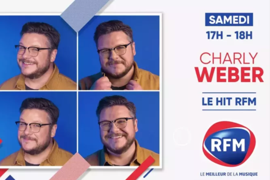 Découvrez le HIT RFM du 17 septembre 2022 !