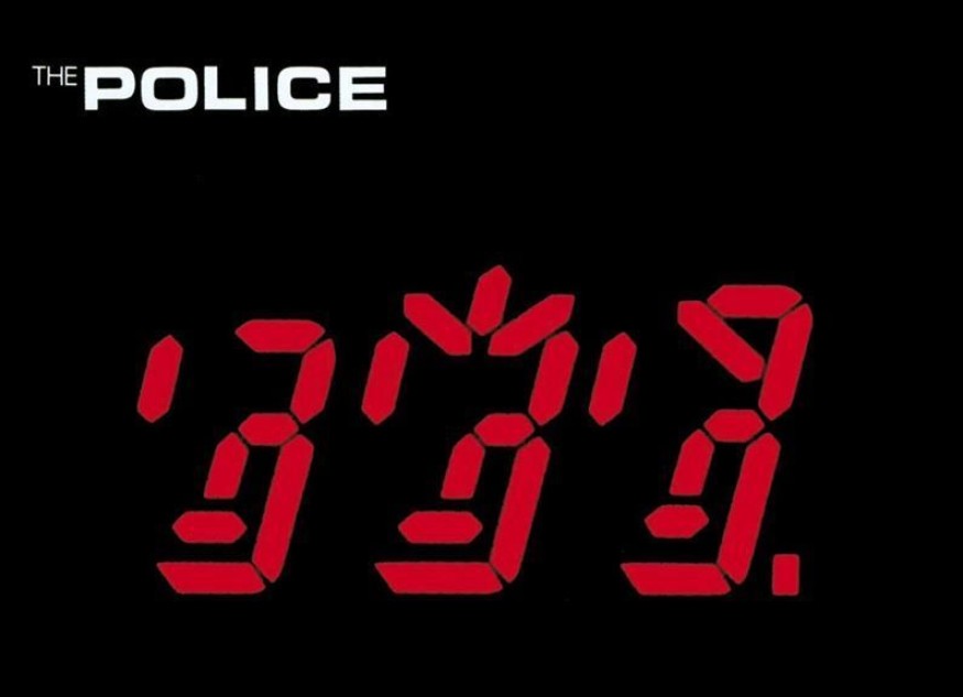 The Police: le vinyle de « Ghost In The Machine » sortira le 4 novembre !
