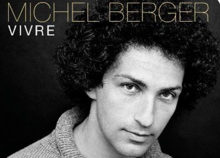 Michel Berger: nouveau Best Of à paraître le 28 octobre 2022 !