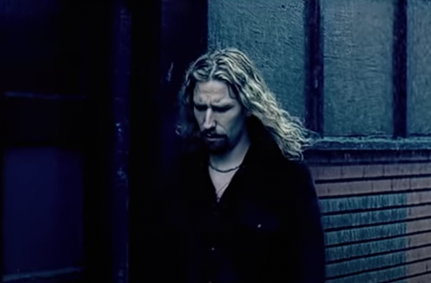 Nickelback dévoile son nouveau single « San Quentin »