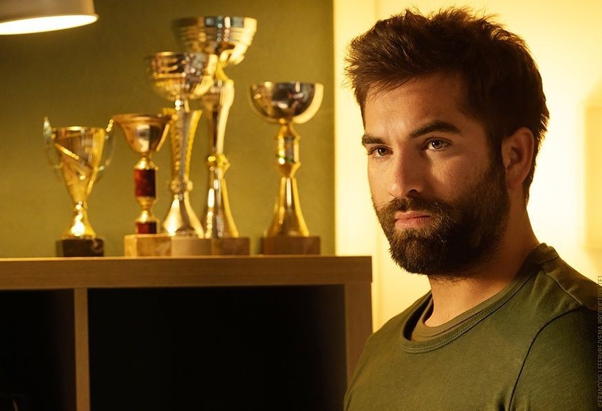 Lundi 5 septembre, à 21h10, sur TF1 : retrouvez Kendji Girac dans « Champion » !