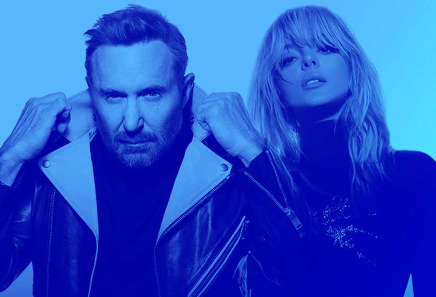 David Guetta dévoile son nouveau tube «I'm good »