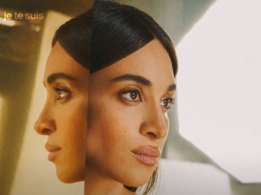 Camélia Jordana fait son retour avec « Je te suis », son nouveau single !