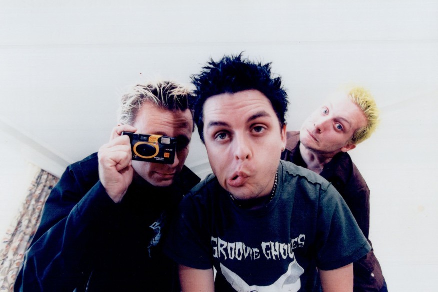 Green Day : Une réédition de leur album « Nimrod » sortira le 27 janvier 2023