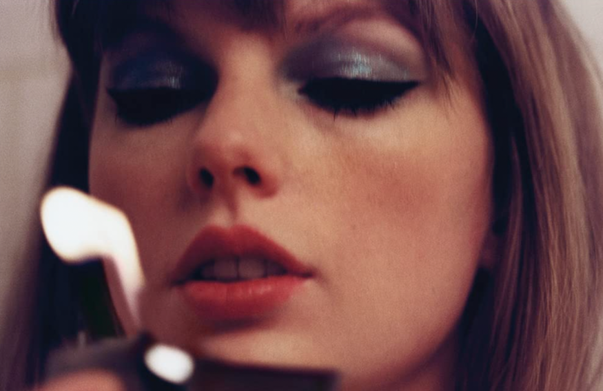 Taylor Swift: son nouvel album « Midnights » est disponible !