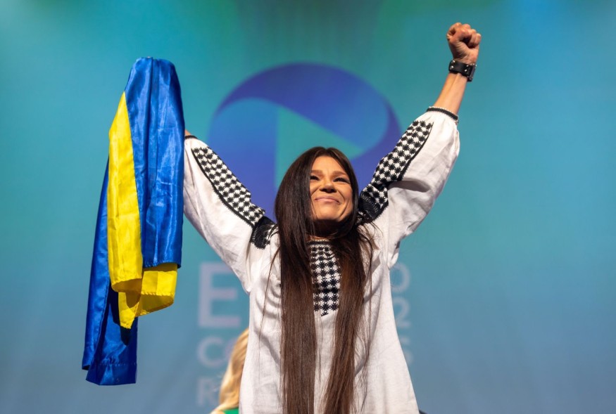 Eurovision 2023 : Liverpool accueillera la prochaine édition, au nom de l’Ukraine