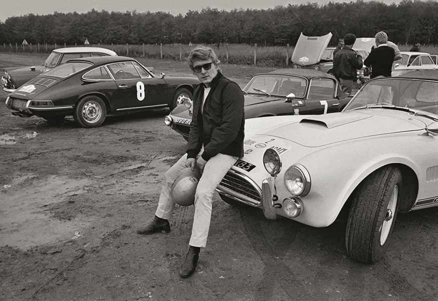 Christophe: « Confession(s) 1964-1968 » sortira le 18 novembre !