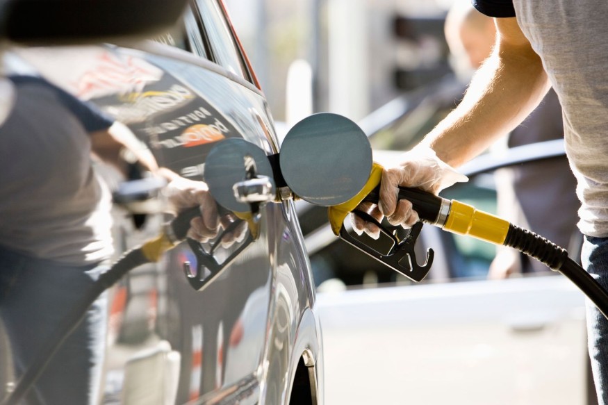 Pénurie de carburants: où trouver du carburant (et à quel prix) près de chez vous ?