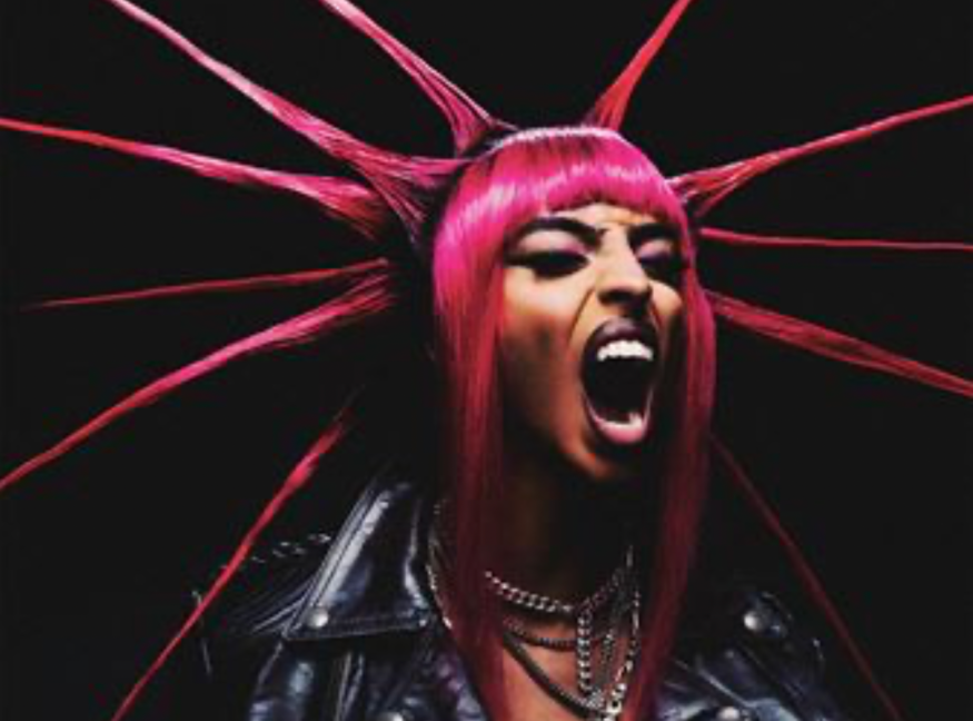 Bilal Hassani: son troisième album « Théorème » est disponible !