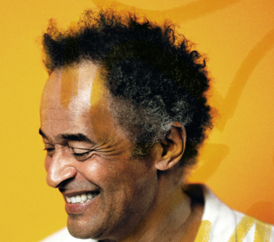 Yannick Noah: découvrez son nouveau single « La vie c'est maintenant »