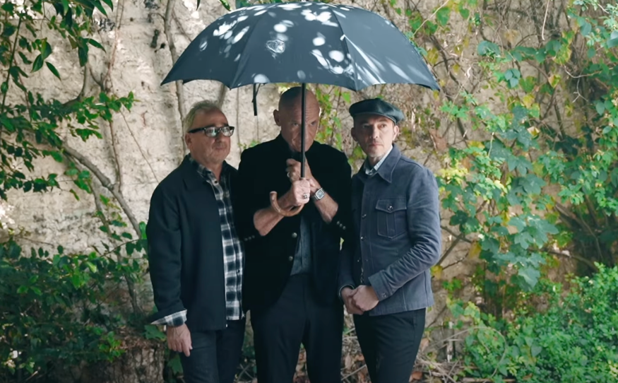 Louise Attaque annonce une tournée pour 2023 !