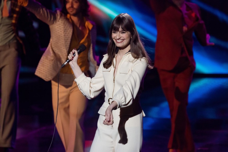 La réédition « Cœur encore » de Clara Luciani est disponible !