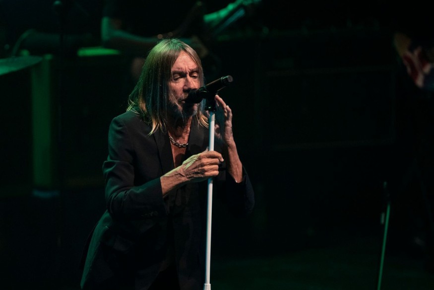 Iggy Pop : une édition 10ème anniversaire de son album « Après » sortira le 25 novembre !