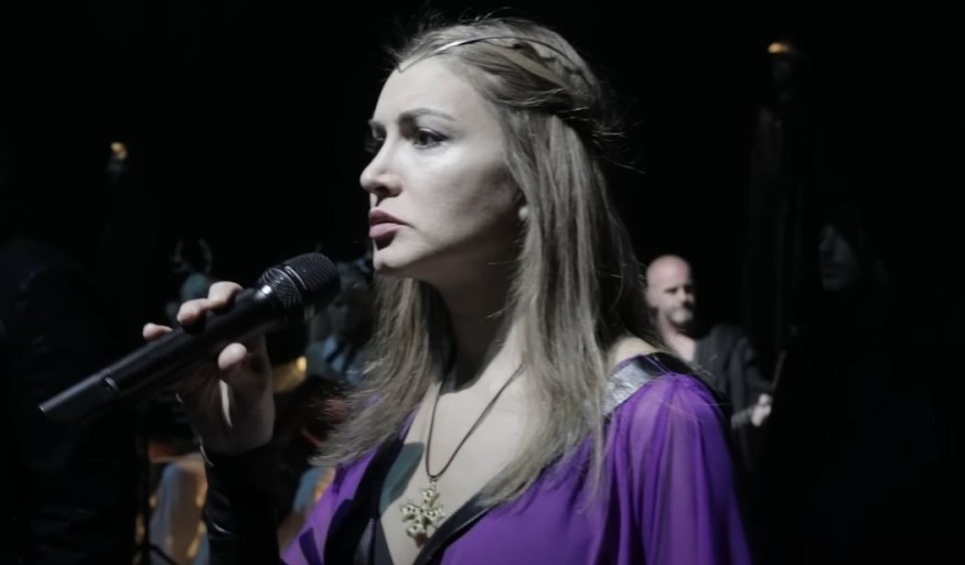 ERA: découvrez le nouveau clip d'« Ameno Metal »