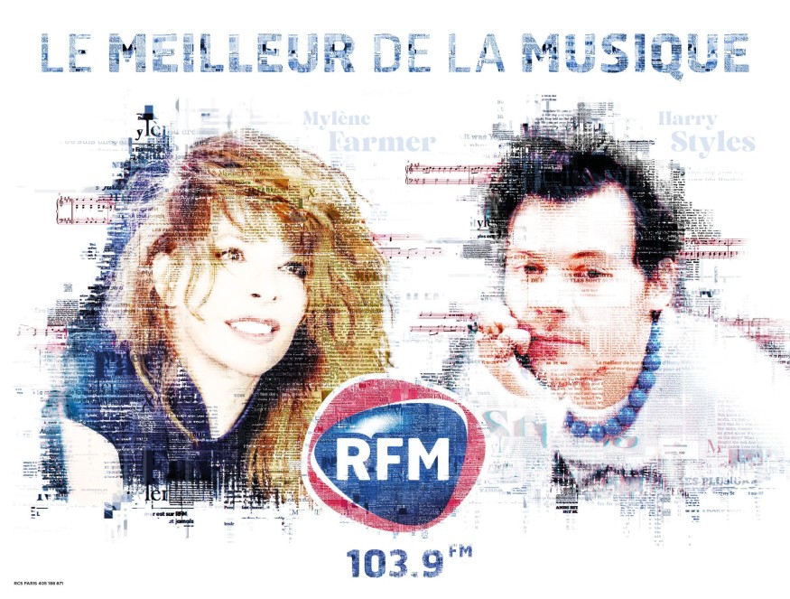 RFM Paris vous offre vos places pour applaudir Mylène Farmer !