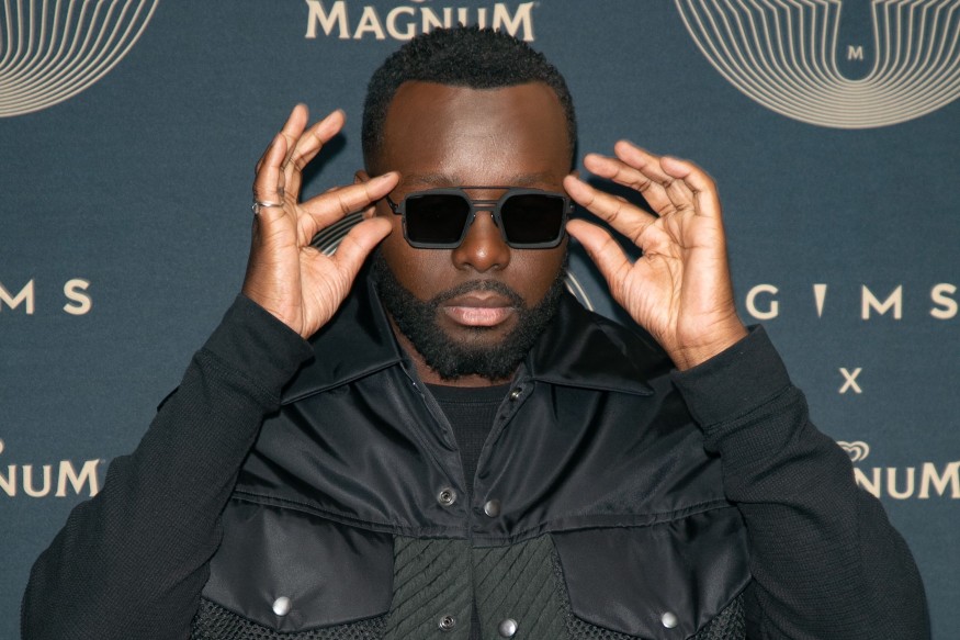 Gims sera exceptionnellement coach pour « The Voice Kids »