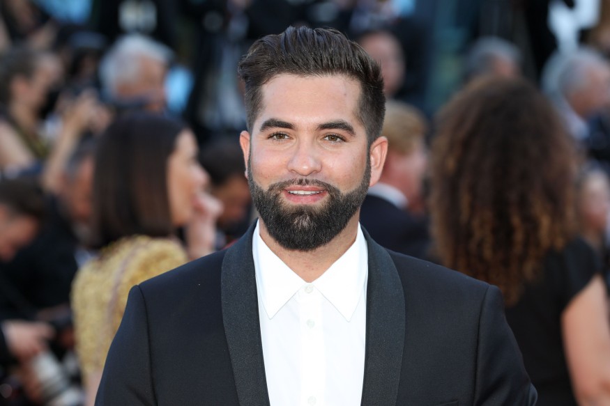 Kendji Girac dévoile une version acoustique de son titre « Eva »