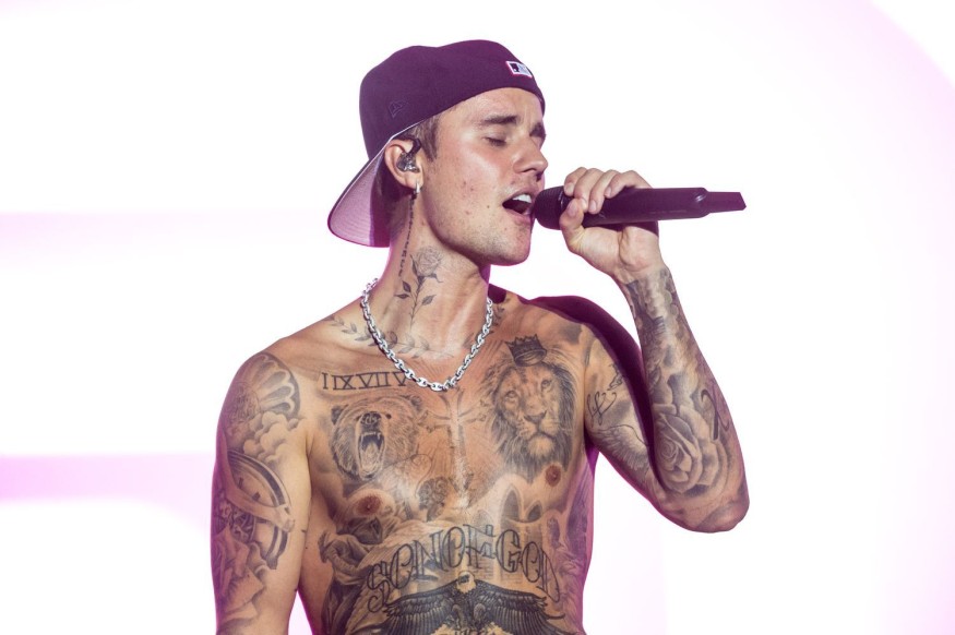 Justin Bieber annule toute sa tournée mondiale
