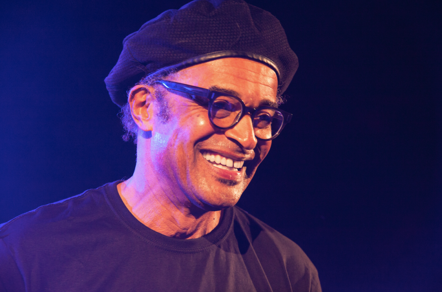 Yannick Noah : Son album « La Marfée » est disponible !
