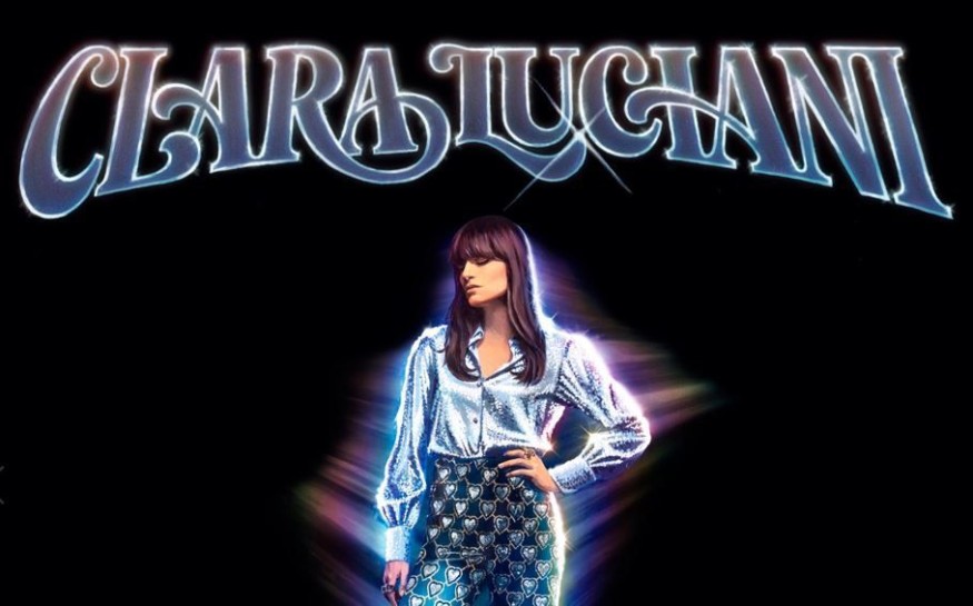 Clara Luciani: découvrez « Coeur encore », la nouvelle édition de son album « Coeur »