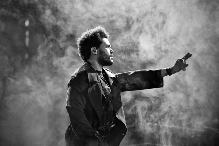The Weeknd revient en France pour 3 concerts dont un au Stade de France