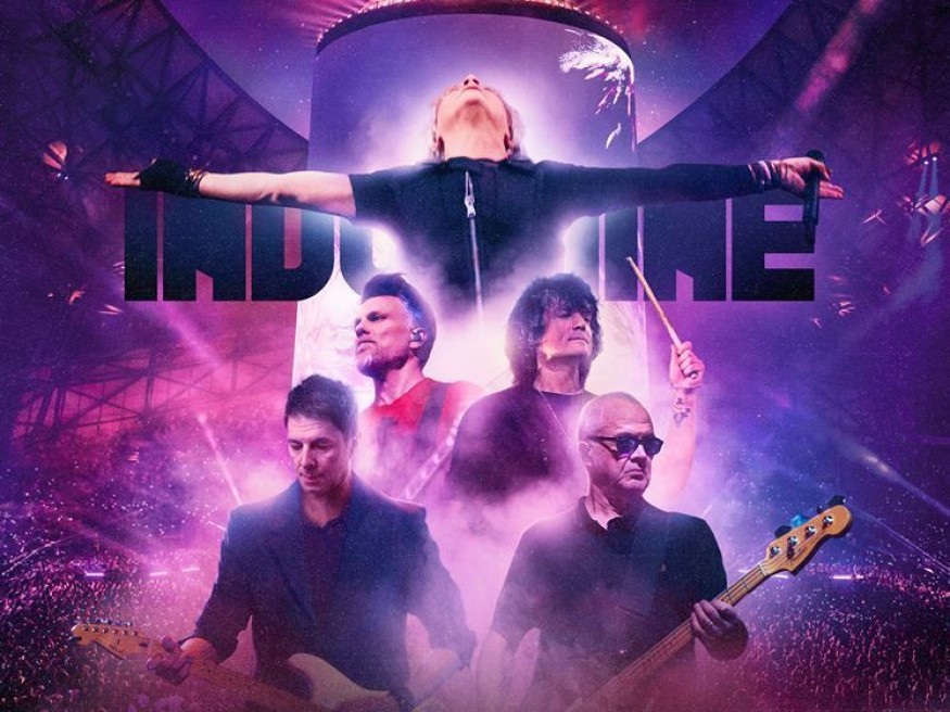 Indochine: « Central Tour, le film » disponible le 13 janvier 2023 !