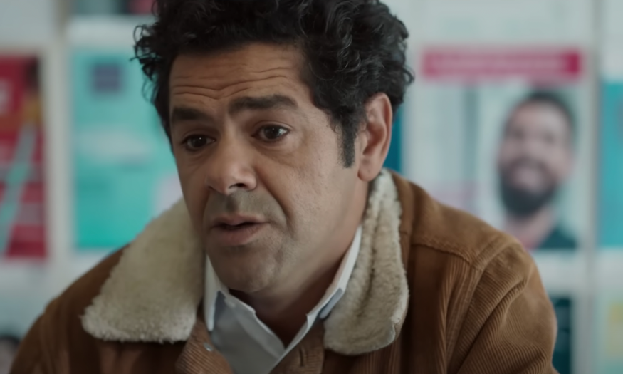 Cinéma: découvrez les sorties du mercredi 19 octobre