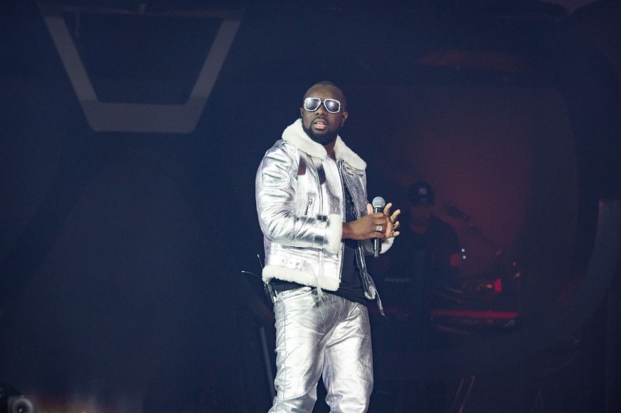 Gims annonce son retour avec un nouvel album !