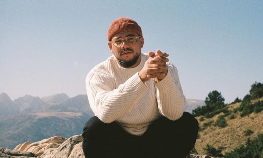 Ben L'Oncle Soul: son nouvel album « Is It You? » attendu pour le mois de février !