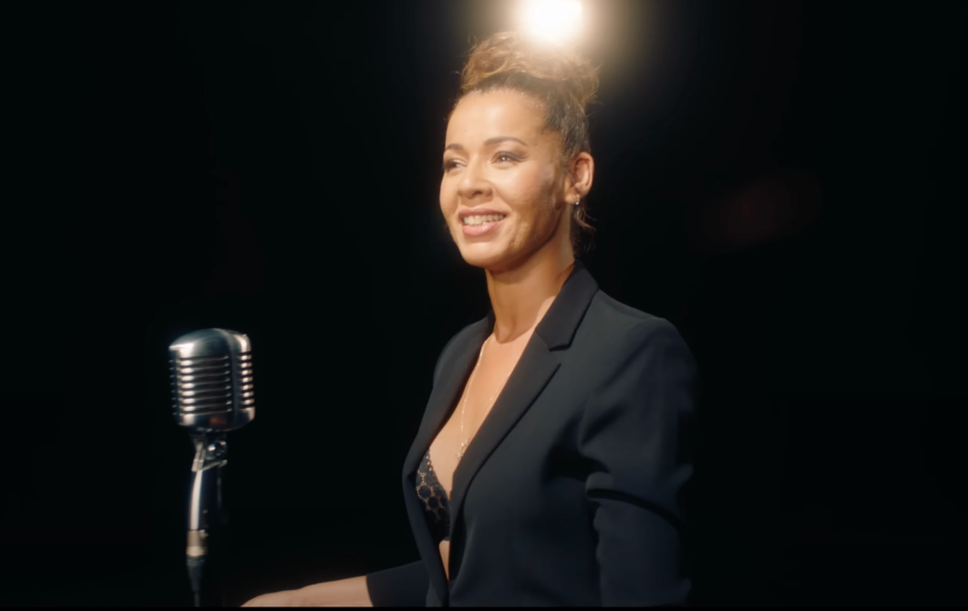 Chimène Badi: l'album «Chimène chante Piaf» sortira le 20 janvier 2023 !