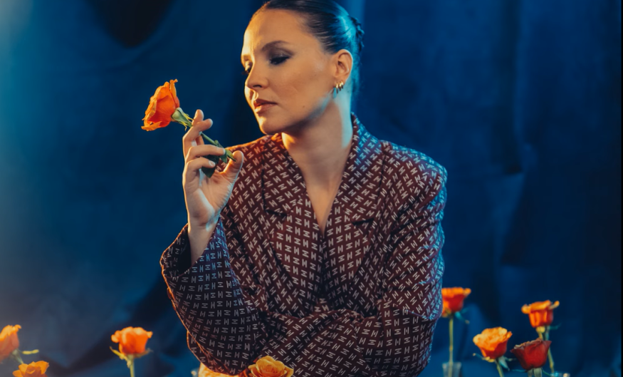 Anne Sila : Un album de ses « Madeleines » de Proust sort le 25 novembre
