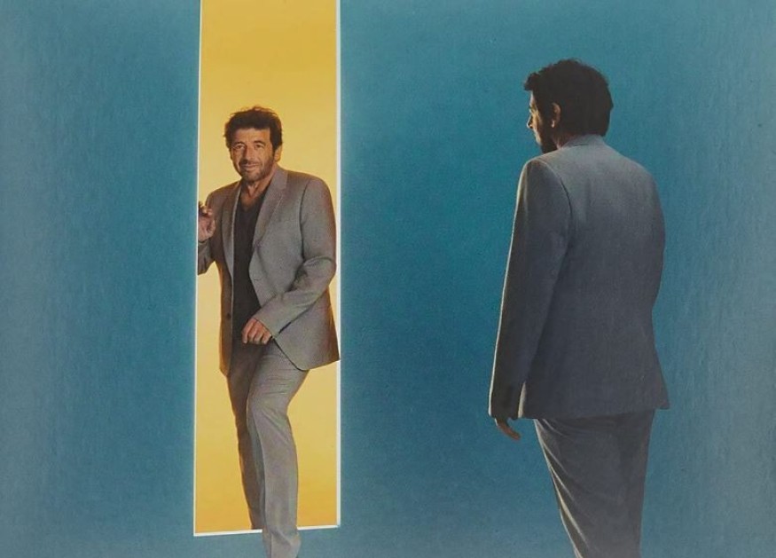 Patrick Bruel: son album « Encore une fois » certifié single d'or !