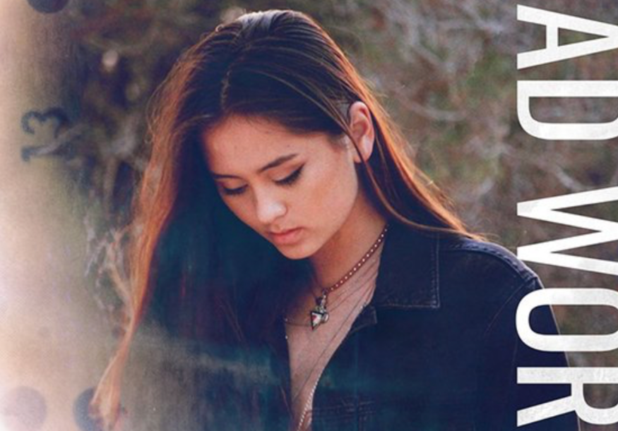 Jasmine Thompson: sa reprise du tube «Mad World» certifié Single de Platine !