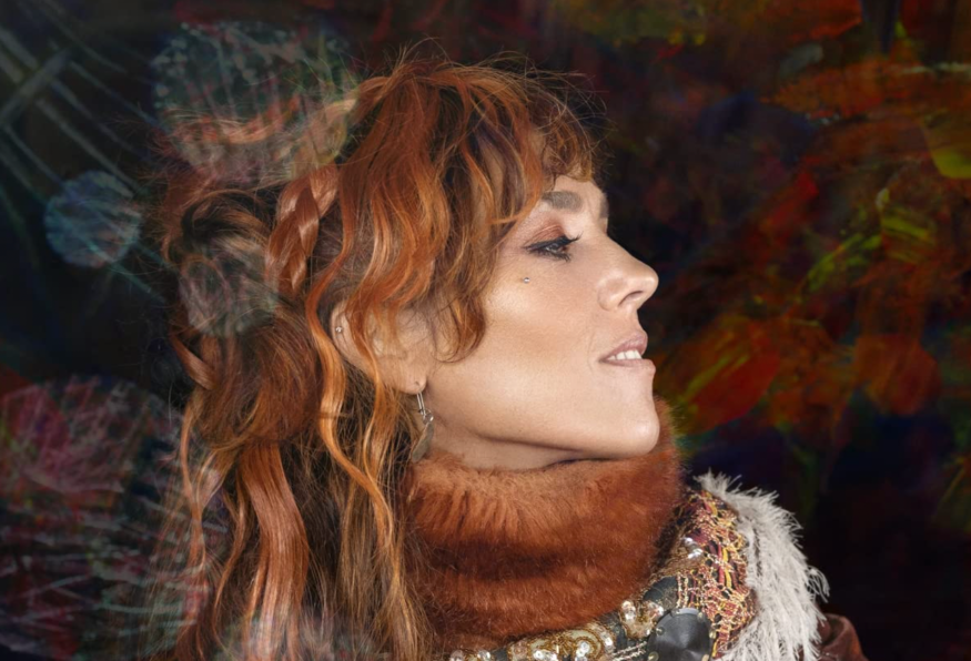 ZAZ dévoile la nouvelle édition de son album « ISA »