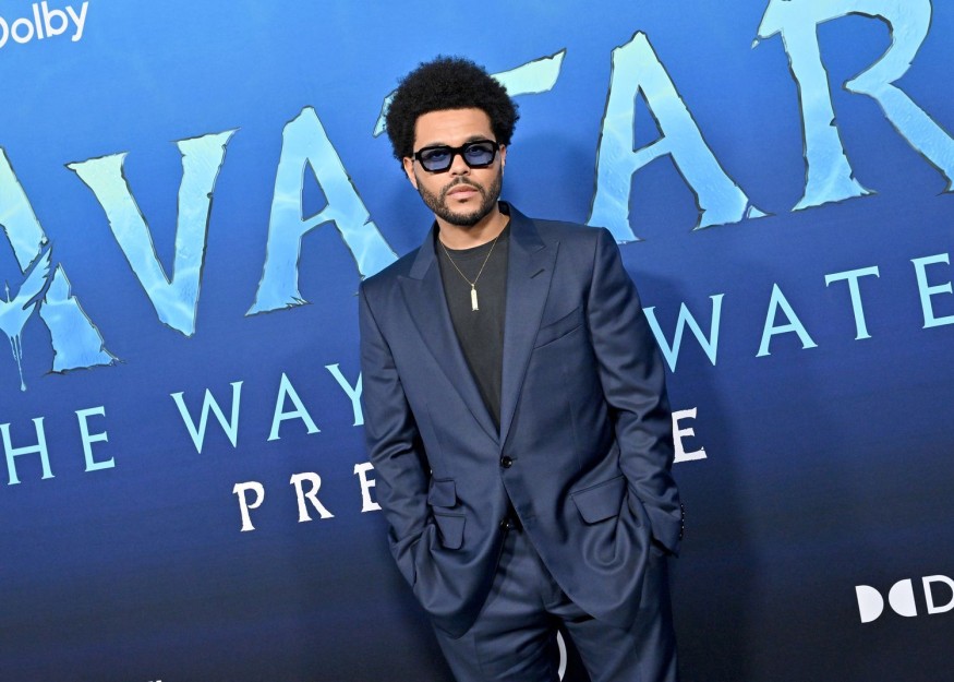 The Weeknd dévoile le titre « Nothing Is Lost (You Give Me Strength) pour « Avatar 2 : la voie de l’eau »