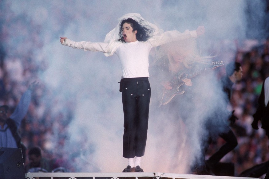 Les 40 ans de l’album « Thriller » de Michael Jackson seront célébrés avec un documentaire