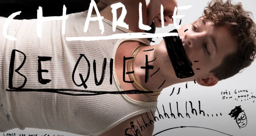 Charlie Puth annonce un concert à la Salle Pleyel le 1er décembre 2022 !