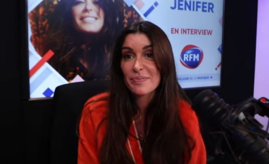 [INTERVIEW] Jenifer: « Je continue de m'amuser et de faire les choses sincèrement »