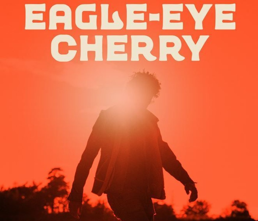 Eagle-Eye Cherry annonce son 6ème album «Back On Track»