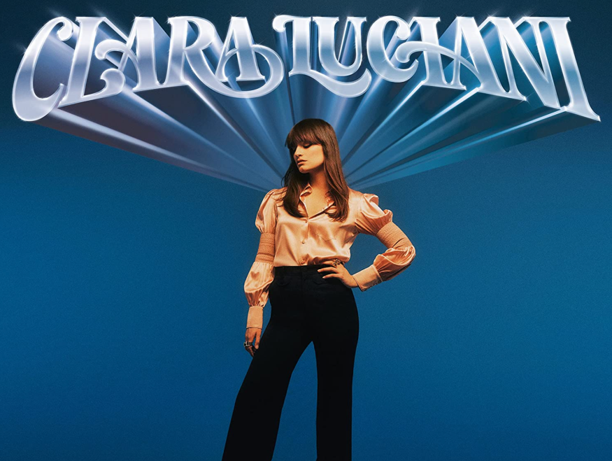 Clara Luciani: son album « Coeur » certifié triple disque de platine !