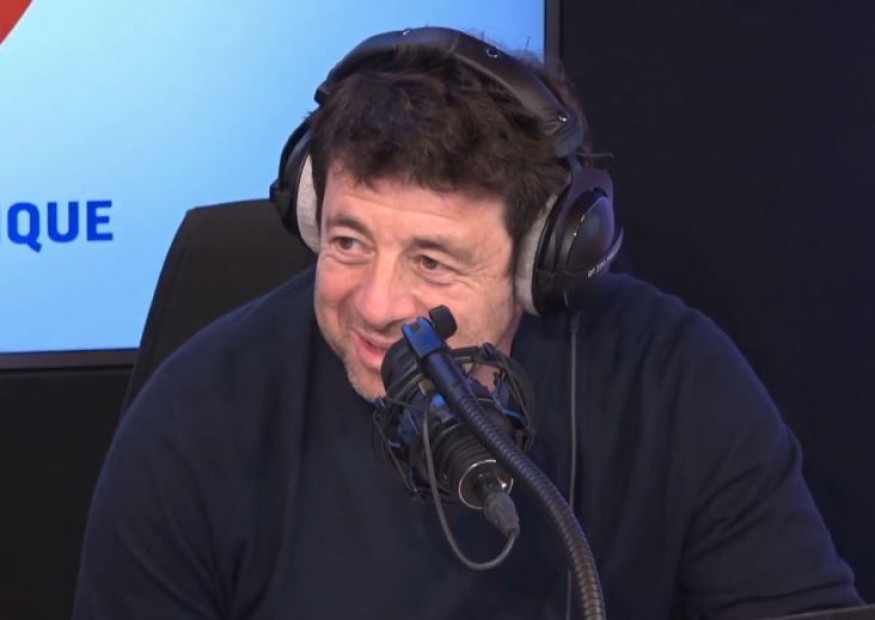 Redécouvrez Le Meilleur des Réveils co-animé par Patrick Bruel
