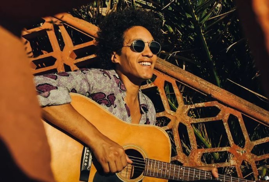 Anwar: l'artiste belge aux 20 millions de streams dévoile nouveau single « Elizabeth »