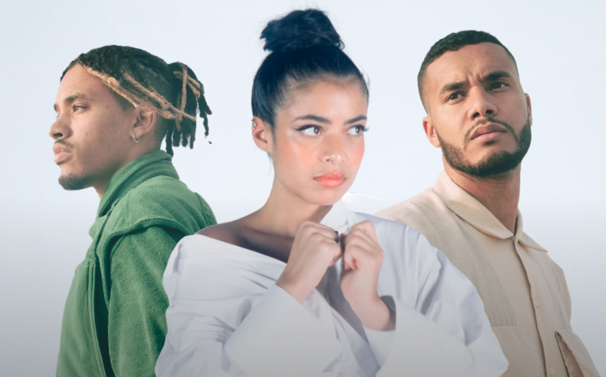 Mona collabore avec 313 sur le titre « Ohlala »