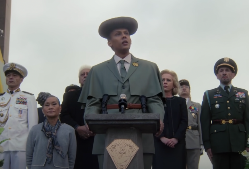 Stromae, 1er artiste francophone à remplir deux Madison Square Garden d'affilée
