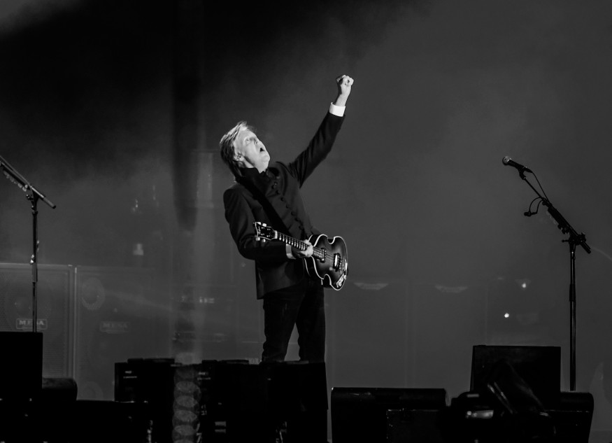 Paul McCartney: un coffret de 45 tours sortira le 2 décembre !