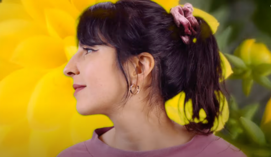 Nili Hadida (Lilly Wood and the Prick): découvrez « 2022 », premier extrait de son futur EP