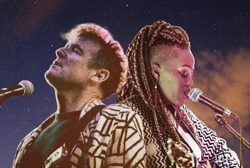 Johnny Clegg : découvrez son single posthume « Hoping For A Miracle » avec l'artiste sud-africaine Msaki