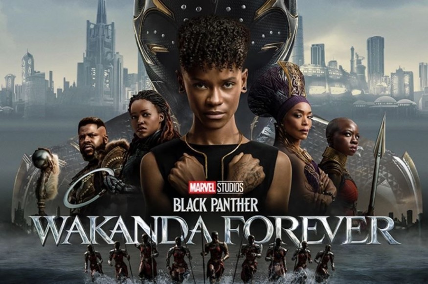 Cinéma: découvrez les sorties du mercredi 9 novembre 2022 !