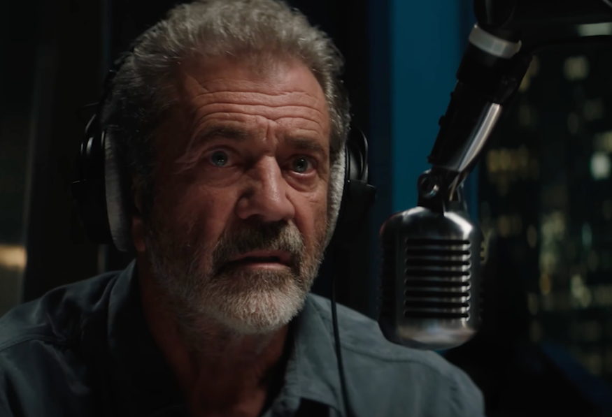 « On The Line »: découvrez le film le jeudi 12 janvier, à 21h,  sur Canal+ !